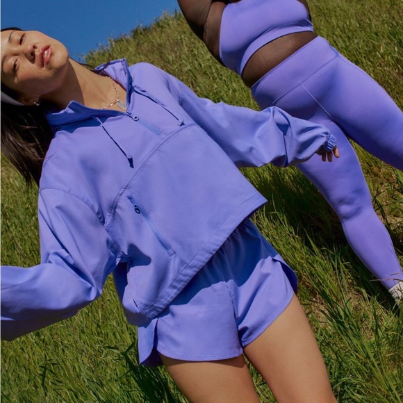 Girlfriend Collective leggings - Picture 2 of 4